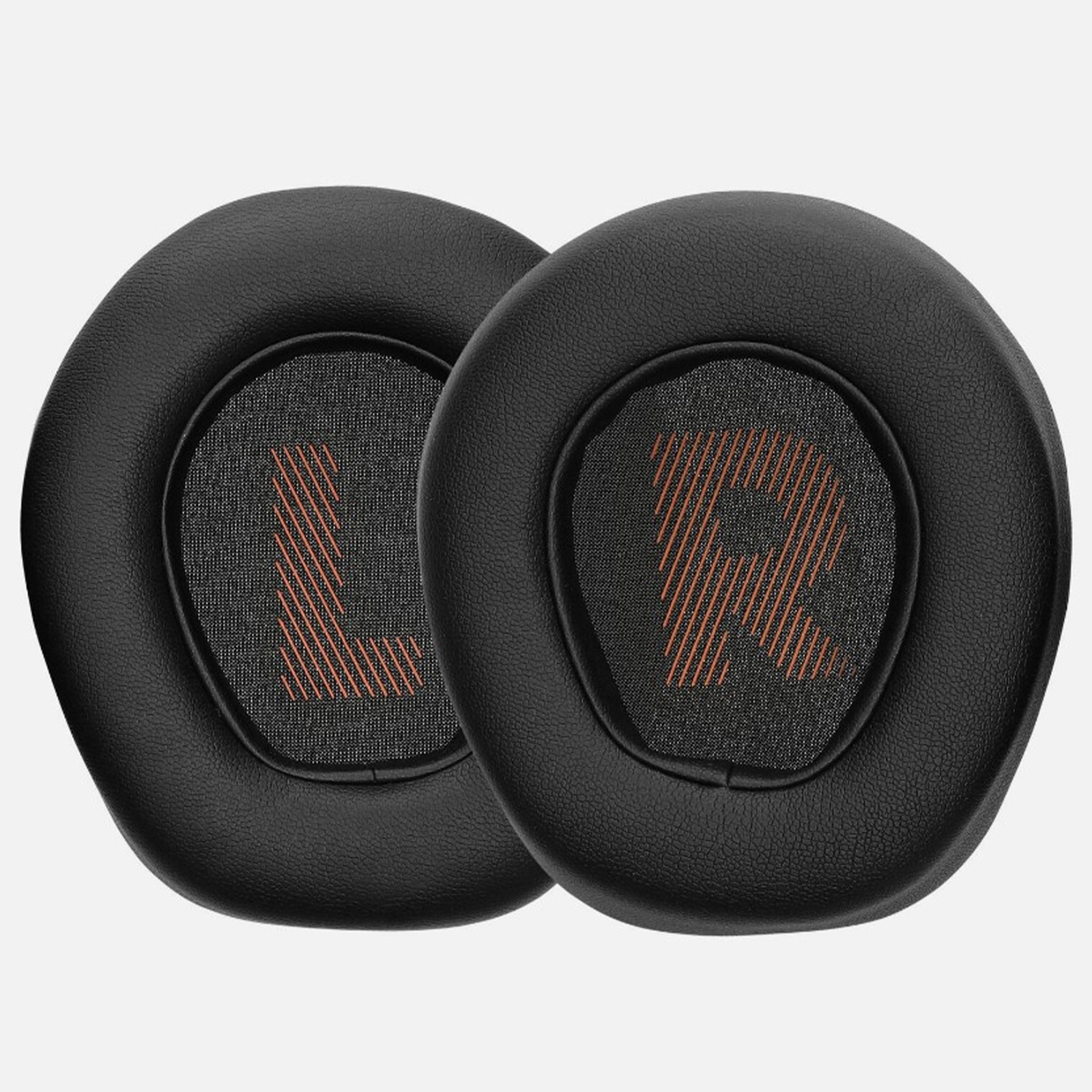 Replacement Ear Pads for JBL Quantum 200 Quantum 300 Q200 Q300 1 Pair