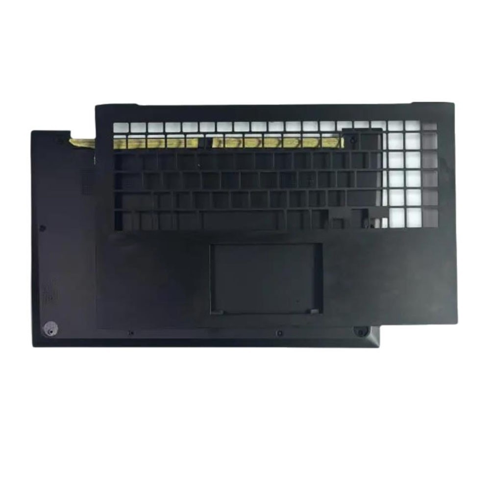 Black PalmRest&Bottom Case For LG Gram 14Z90S 14Z90S-G 14Z90S-V G.AA55B New