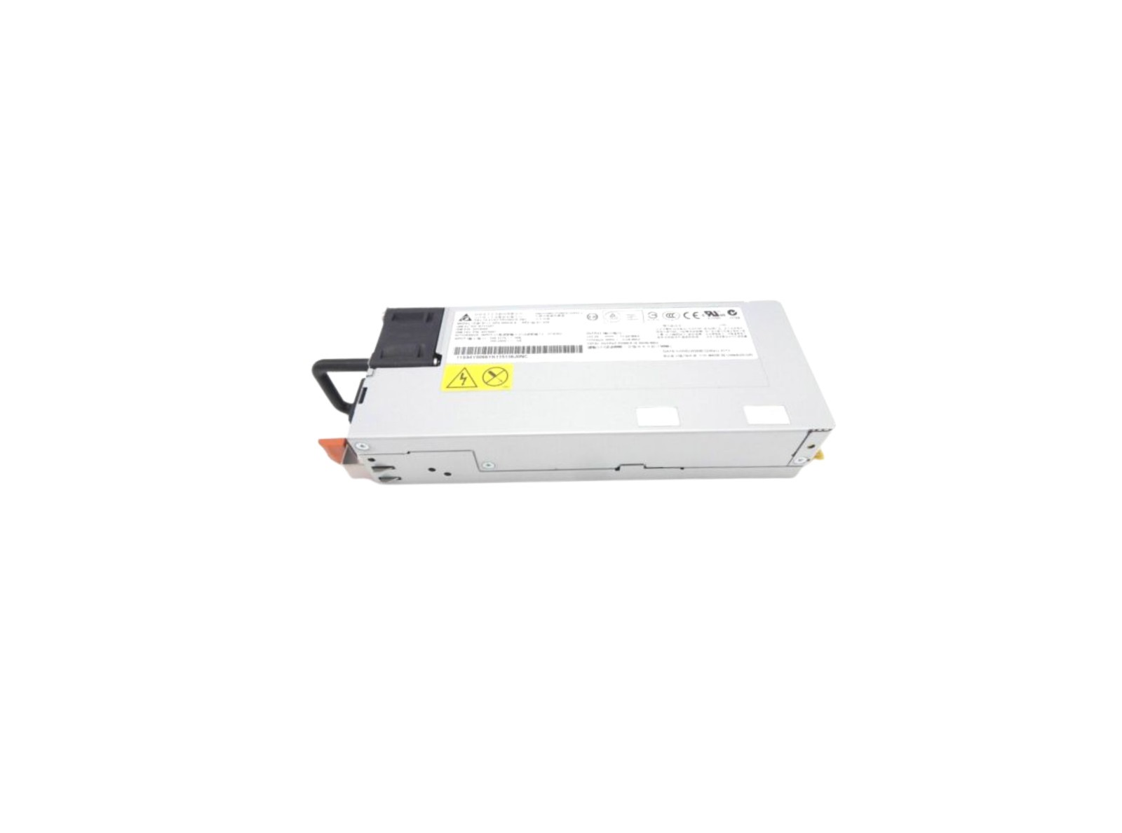 IBM 94Y8087 900Watt High Efficiency Platinum Power Supply 43x3315