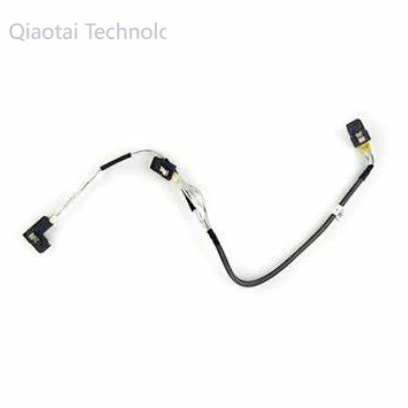 for Dell R310 R410 R510 H200 H700 6Gbps SAS Hot Plug Hard Disk Cable N262J
