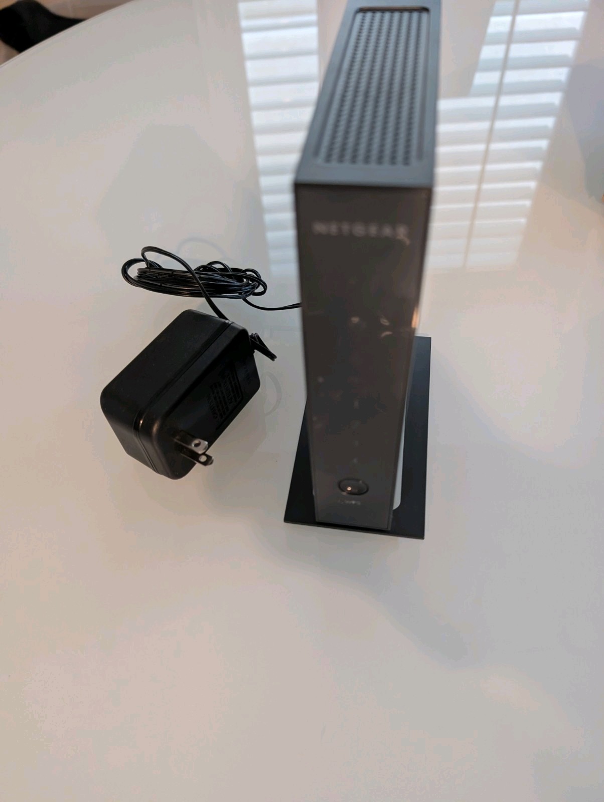 NETGEAR AC1750 C6300v2 Wi-Fi DOCSIS 3.0 Cable Modem Router Tested