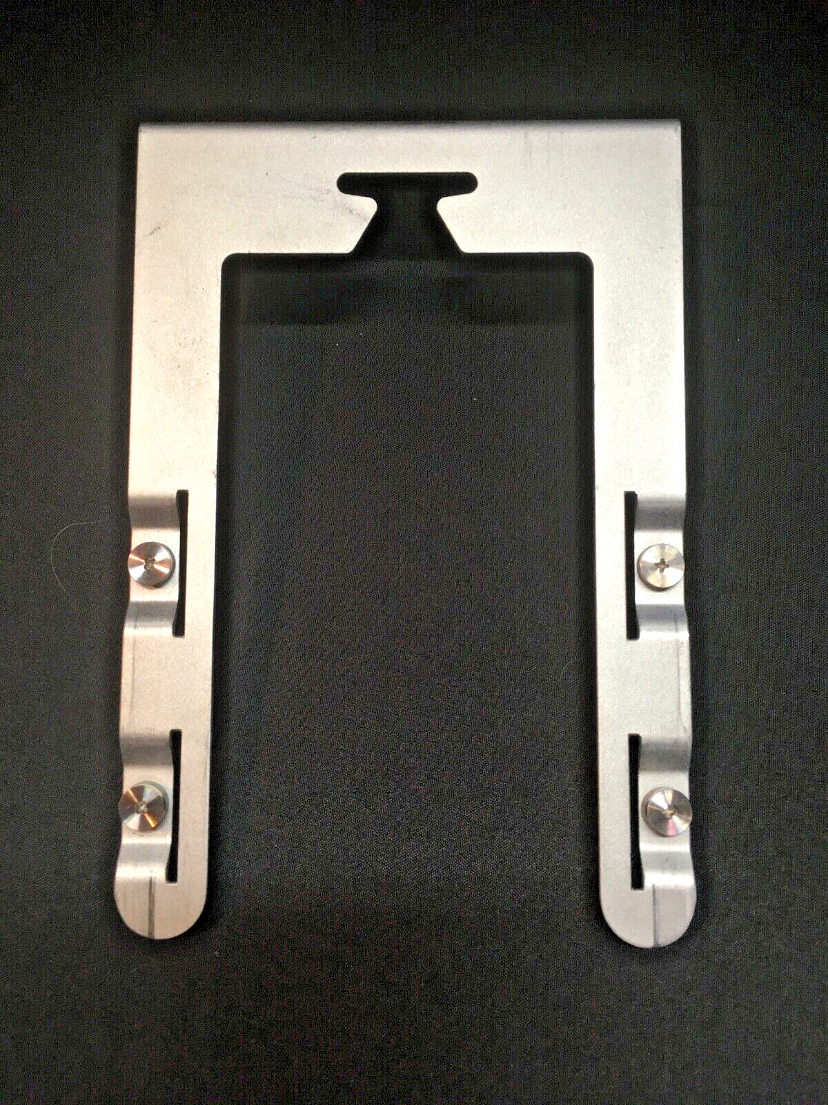 Apple Part #922-7728 Hard Drive Sled #3 For Mac Pro - Screws & Inserts Included