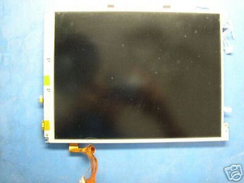 LCD Module Sanyo LM-JA53-22NTW
