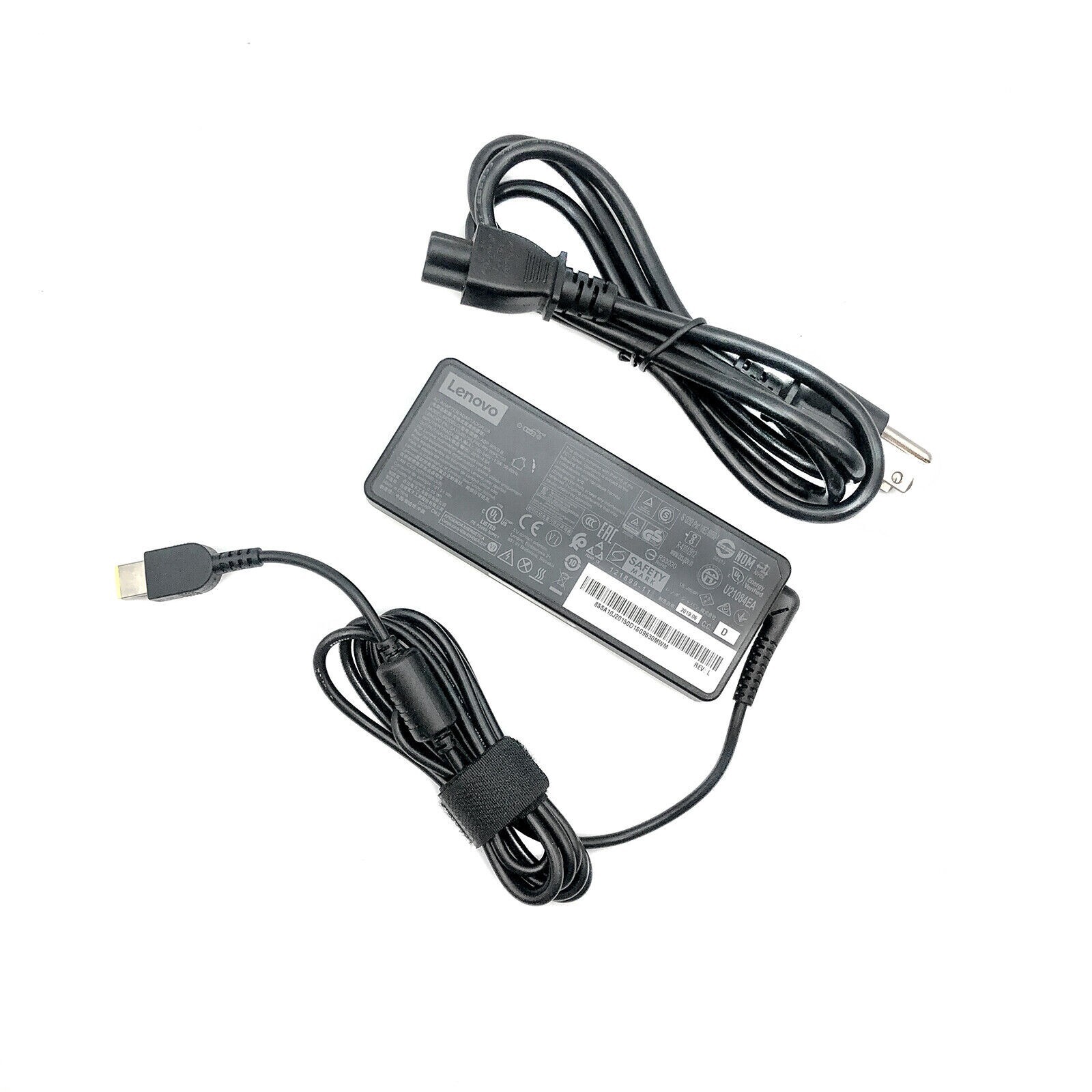 Original Lenovo 90W AC Adapter for ThinkPad Dock Station LDC-G2 Type 40AS w/PC