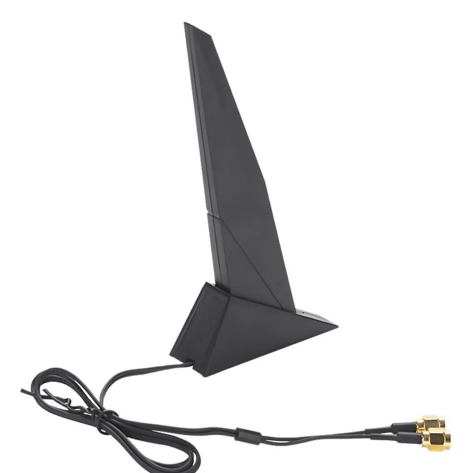 1x Dual Band WiFi Moving Antenna 2.4G / 5G Antenna  For ASUS ROG B460/B360 Z390