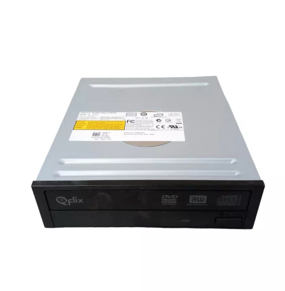 Philips/BenQ DVD/CD REWRITABLE DRIVE DH-16W1S13C DH-16W1S 0PK003-55081-7BB-42MP