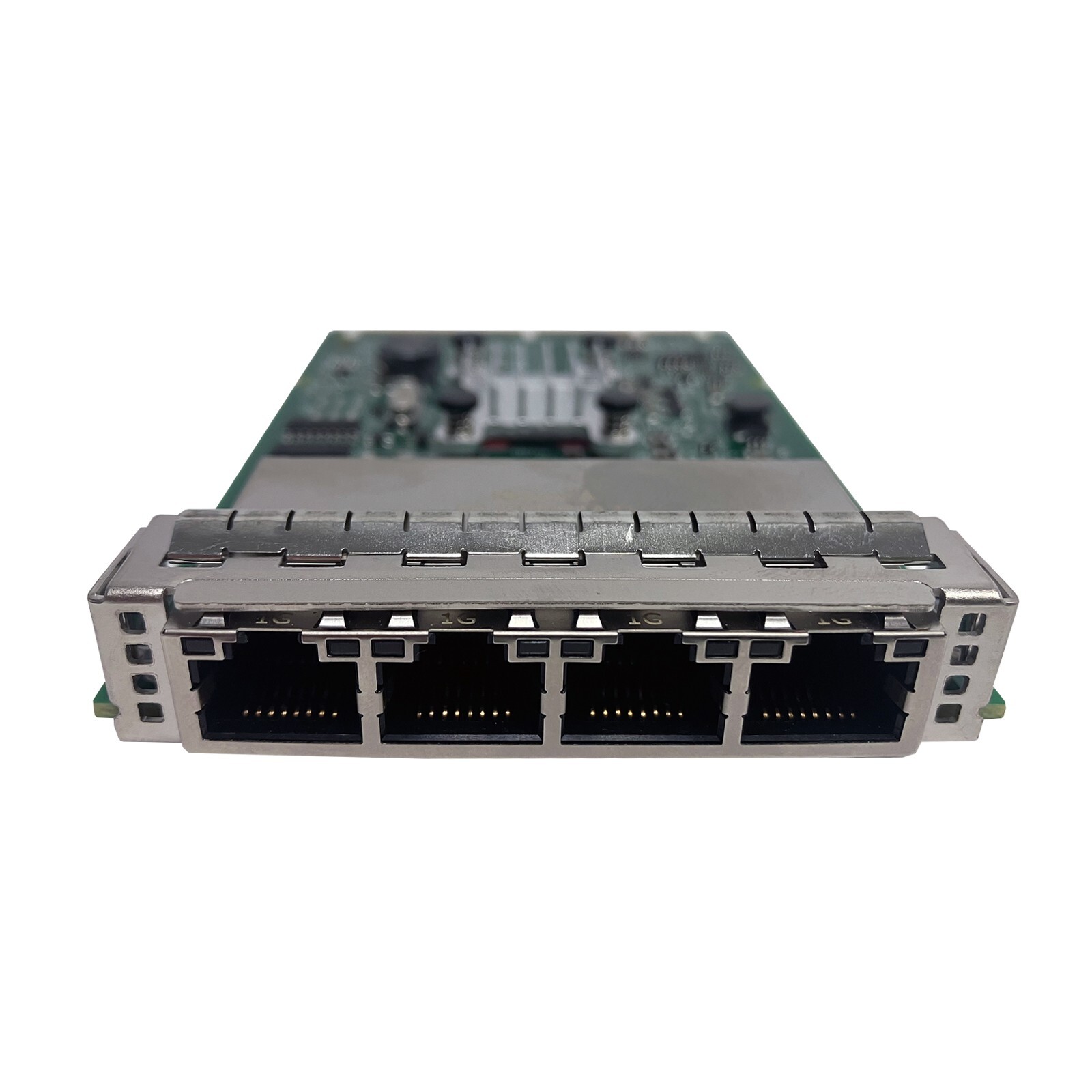 HPe P51305-001 Broadcom BCM5719 4 Port 1GB OCP3 SAS9300-8E P51183-001 P51181-B21