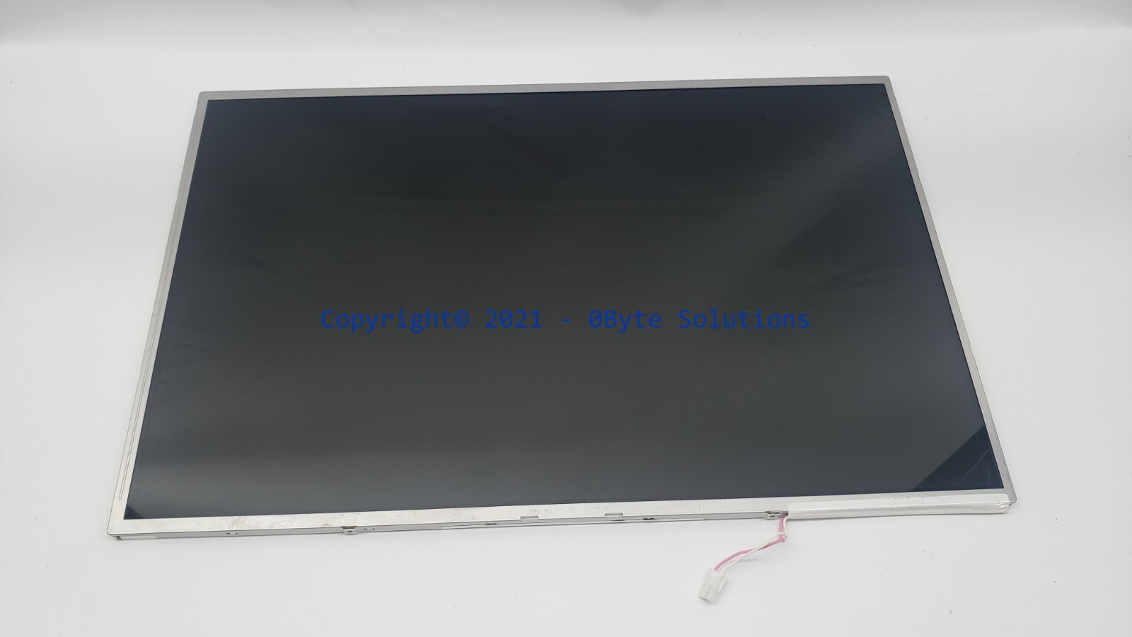 Samsung LTN154X3-L06 344mm x 222mm (15.4") LCD Panel