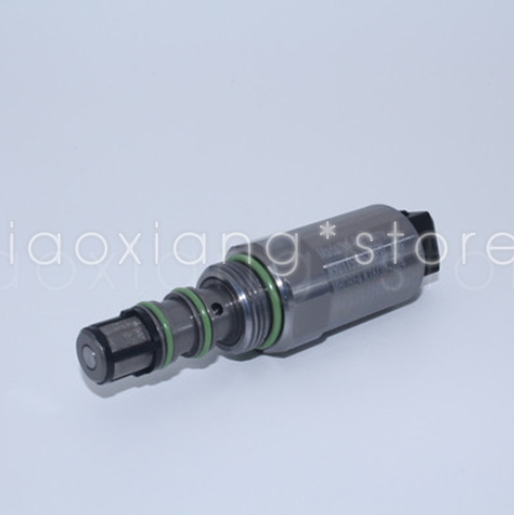 1PC Excavator parts R9001155051 hydraulic pump solenoid valve fedex or DHL