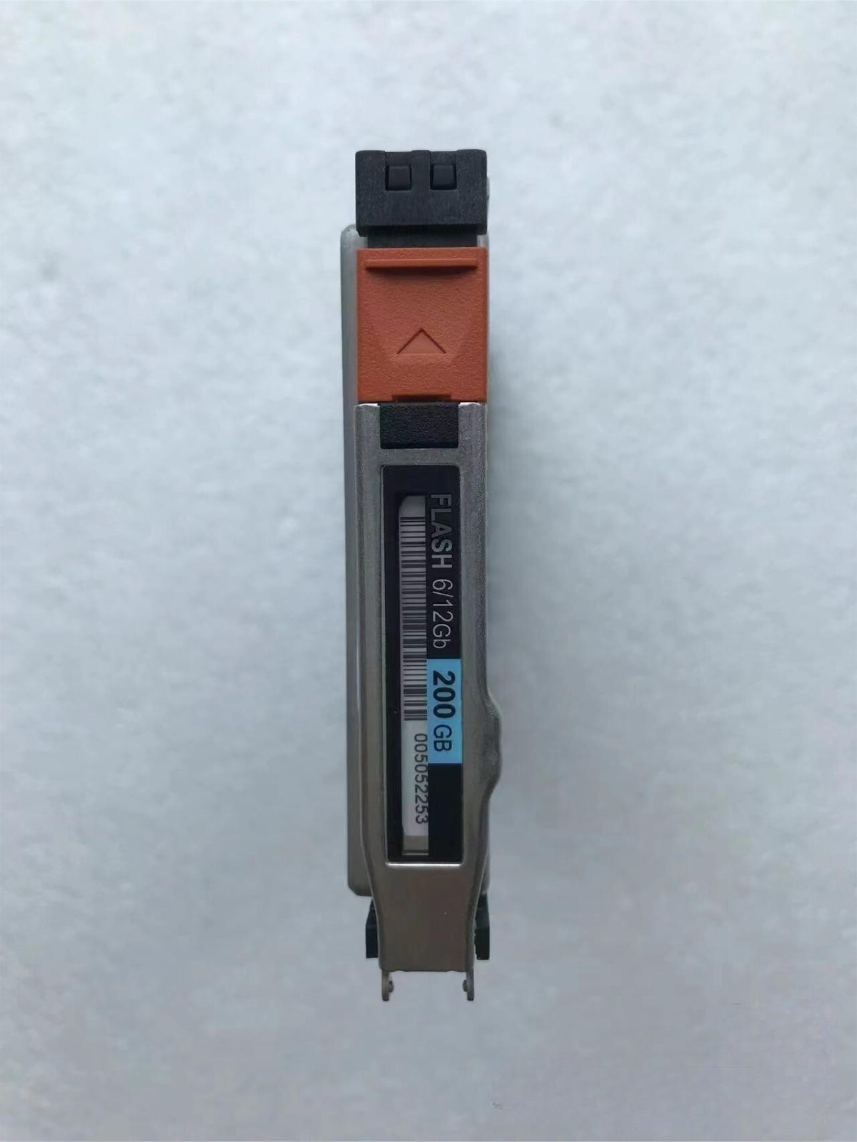 for EMC D3-D2S12FX-200 005052253 005052252 200G SAS SSD Solid State Drive