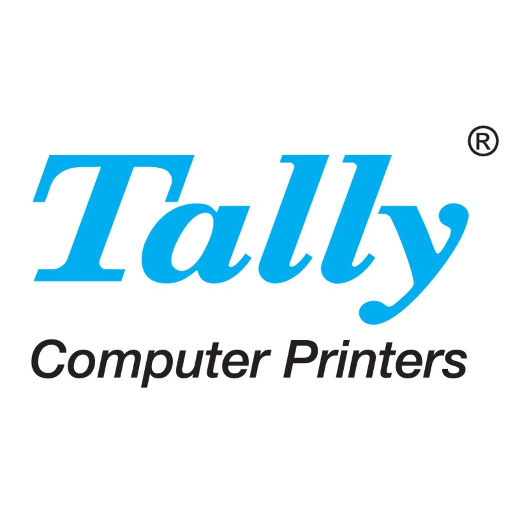 GENUINE TALLY T2016 BLACK FABRIC 04465901 MT044659