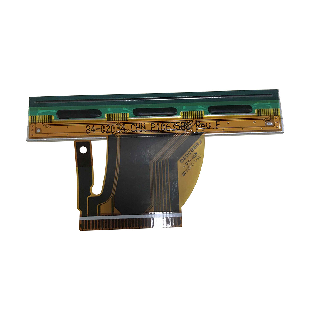  (P1063586) New Printhead for Zebra ZQ510 Thermal Label Printer with Flex Cable