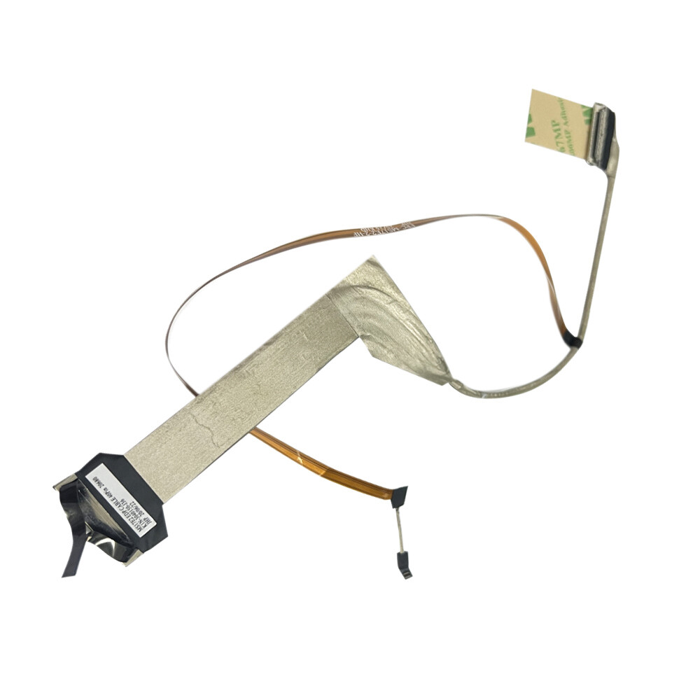 EDP LCD LVDS LED Cable 40P for MSI GE75 GL75 GP75 WE75 MS17E7 MS17E9 MS17E5 n e