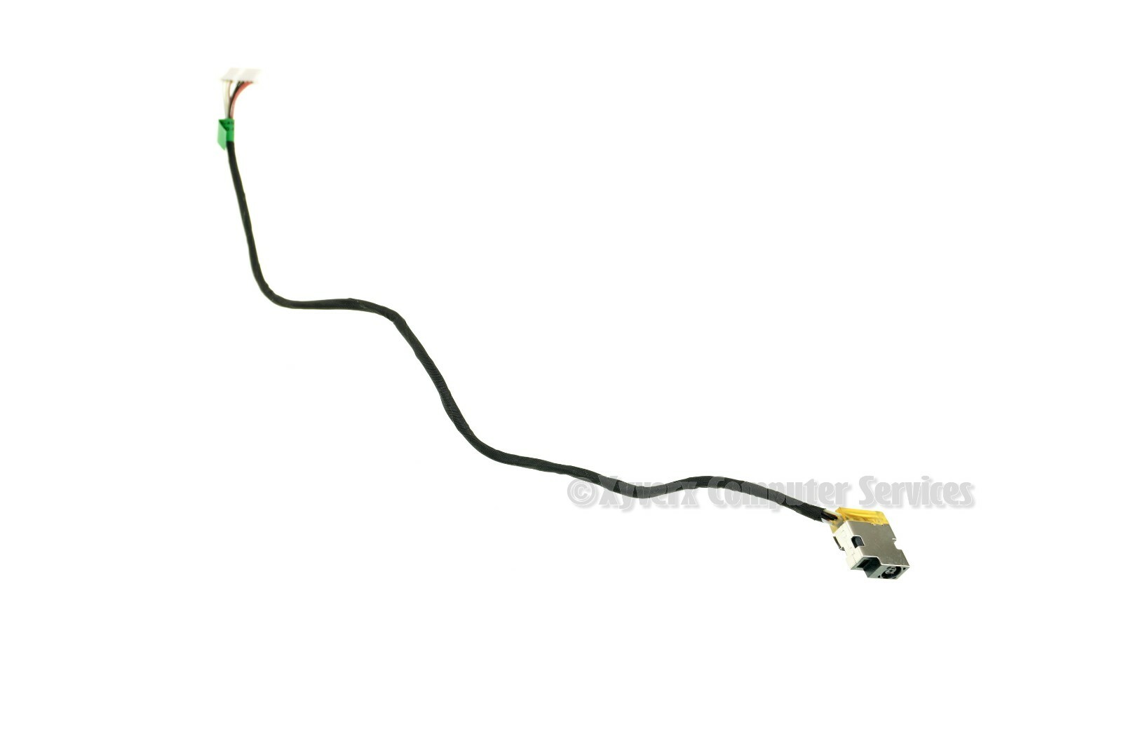 810327-001 799750-F23 GENUINE HP POWER DC-IN CONNECTOR 15-CW1095NR (CA38) 