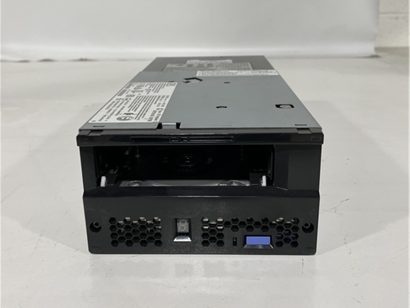 IBM 3588-F7C Ultrium LTO-7 Tape Drive TS4500 Enterprise Storage Drive