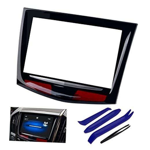 Newly Upgraded CUE Touch Screen for 2013-2020 Cadillac XTS 2013-2020 CUE Screen