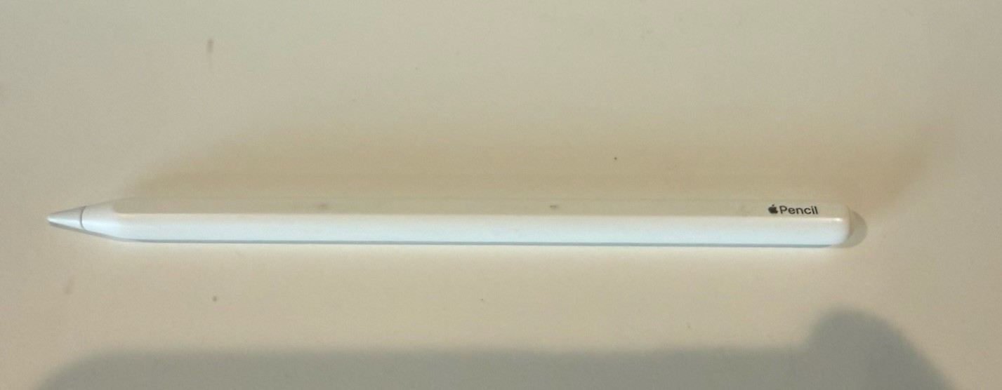Apple Pencil Stylus for iPad Pro iPad Air Used Excellent Condition