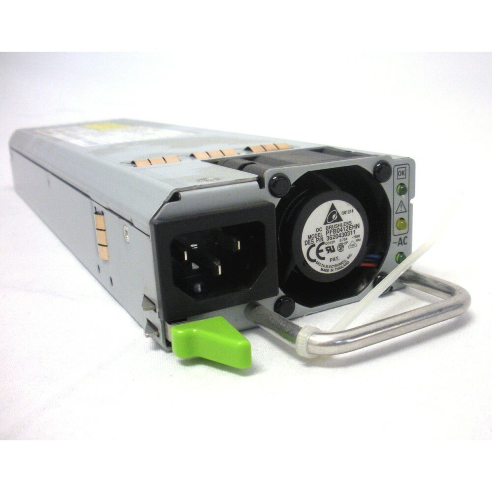 Sun 300-2232 SEDX9PS32Z Type A227 750W AC Power Supply for T5220