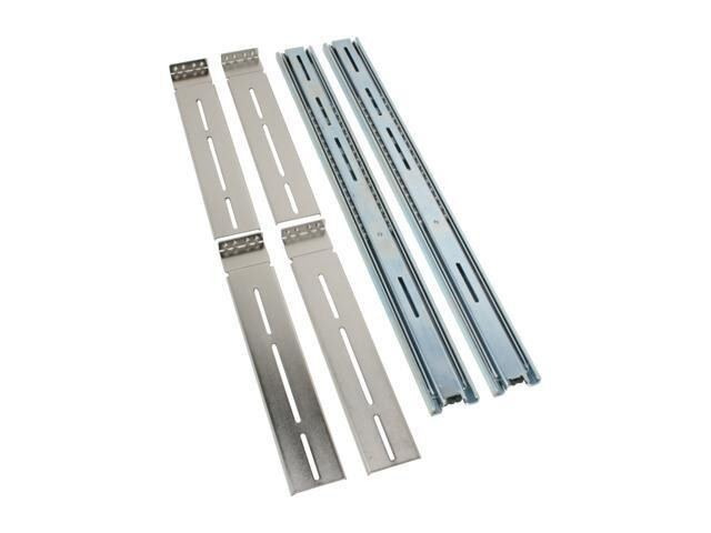 iStarUSA TC-RAIL-26 26" Sliding Rail Kit for Most Rackmount Chassis Cases