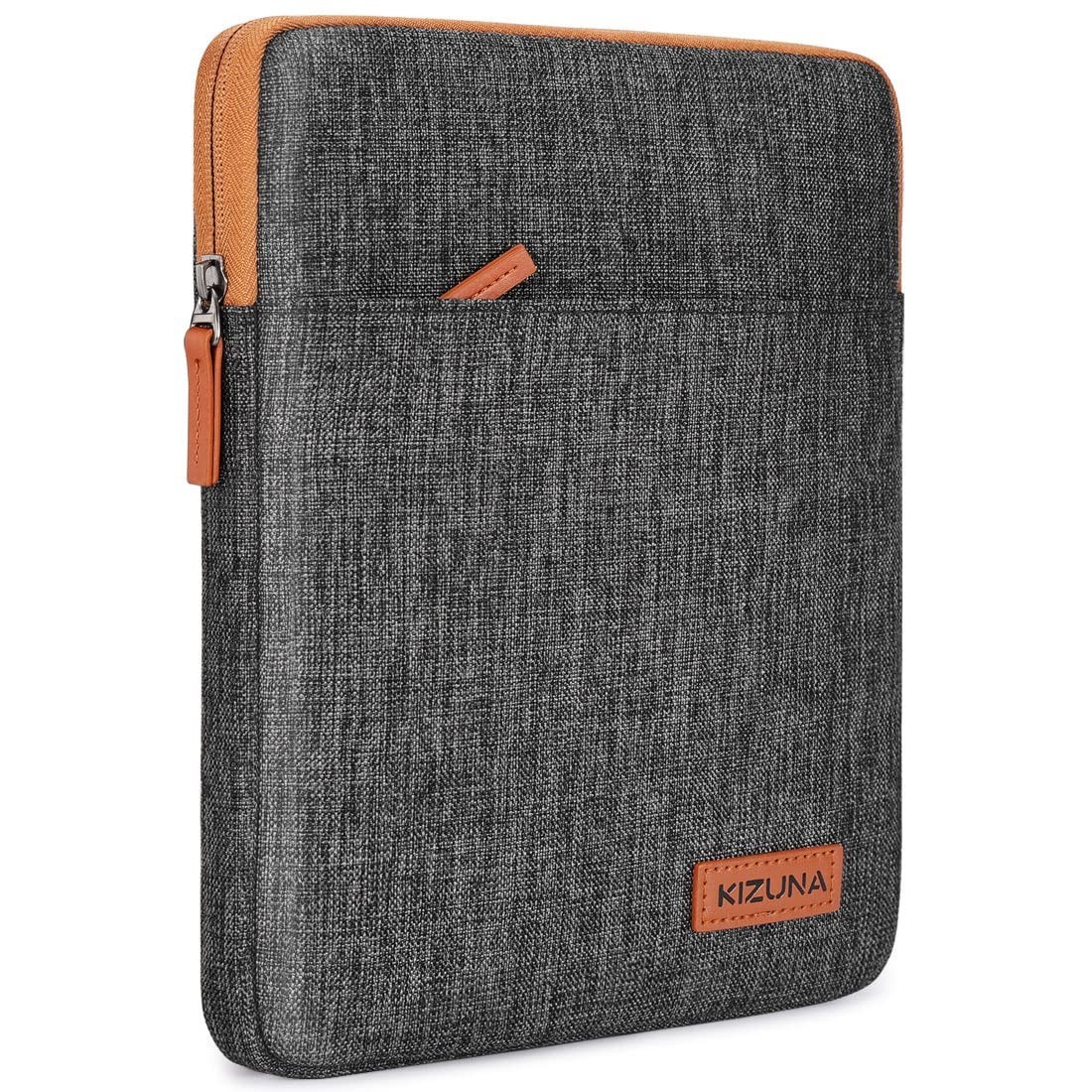 KIZUNA 8 Inch Tablet Sleeve Case Shockproof Water-Resistant Bag for 7.9" Tablet/