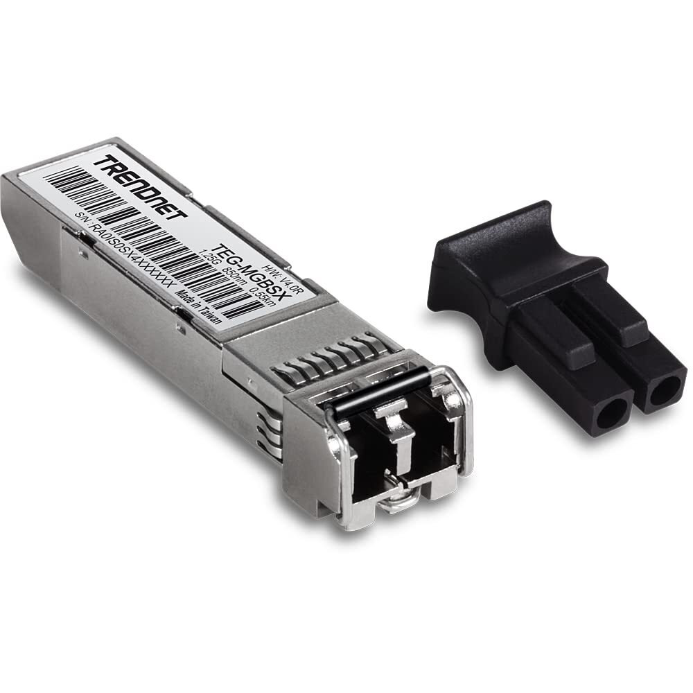 Mini GBIC Multi mode SX module