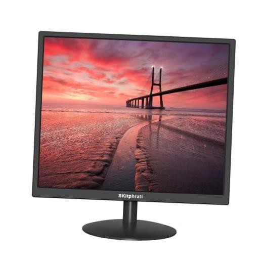 17" Monitor Square Monitor 1280 X 1024 with 45% 17 inch 5:4 Monitor(17 INCH)