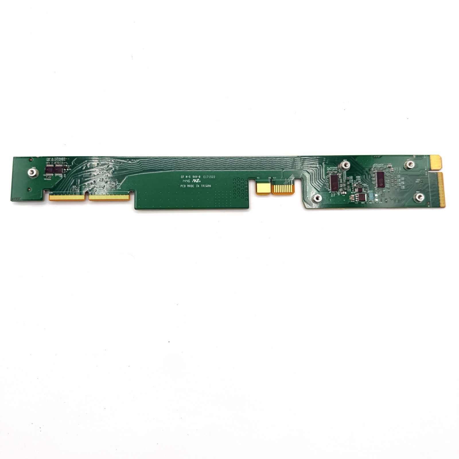 SuperMicro Backplane Adapter Card BPN-ADP-6SATA3P #4