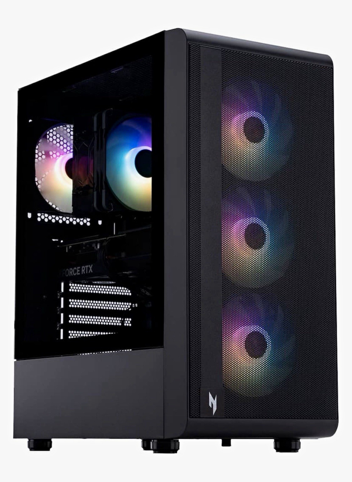 Acer Nitro 60 Gaming Desktop i7-14700F 32GB RAM 2TB SSD RTX 5070