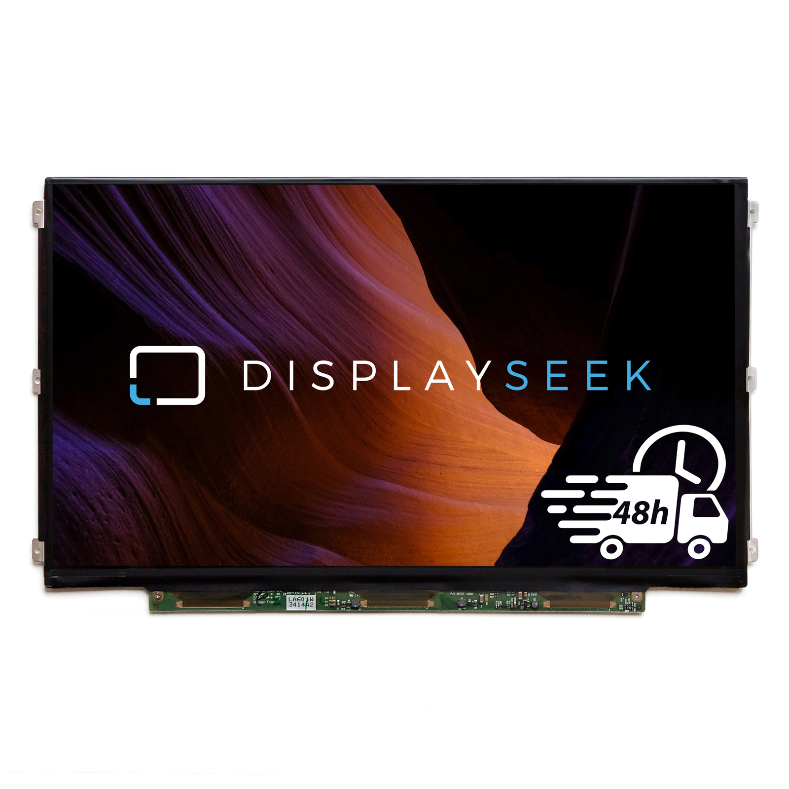 LP125WH2(SP)(M1) SPM1 LCD Display Screen 12.5" LED 24h Delivery