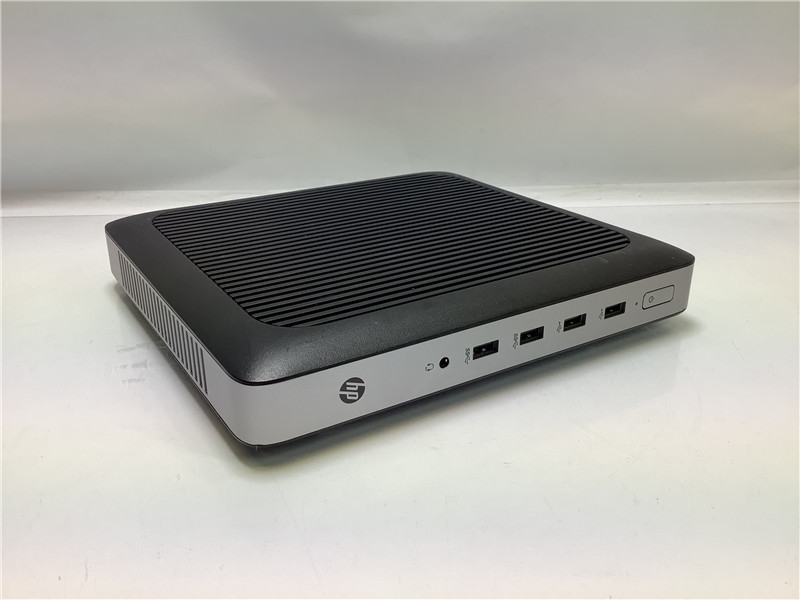 HP t630 Thin Client AMD GX-420GI 2.0GHz 8GB 256GB SSD Win 10 COA