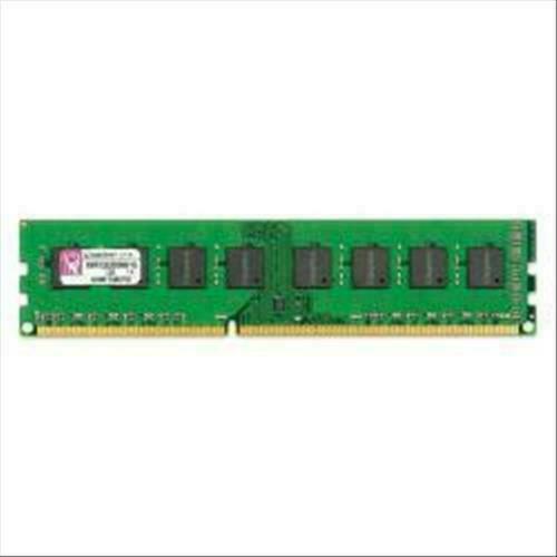 Kingston Value Ram KVR13N9S8H/4 4GB 1333MHz DDR3 CL9 DIMM