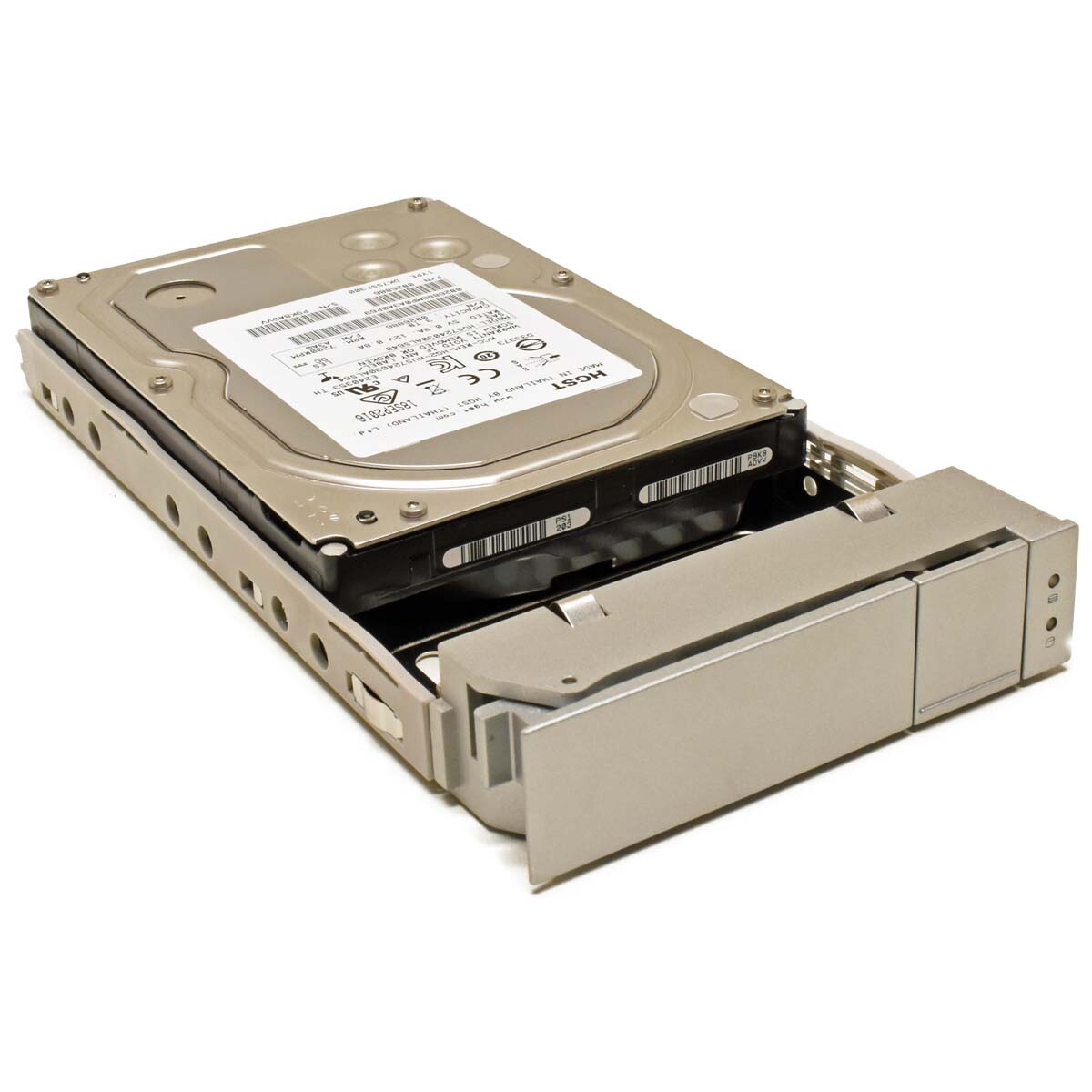 Promise HGST 3TB 3.5 inch 7.2K 6G SAS HDD 0B26311 HUS723030ALS640 + 16eb/Jx30 