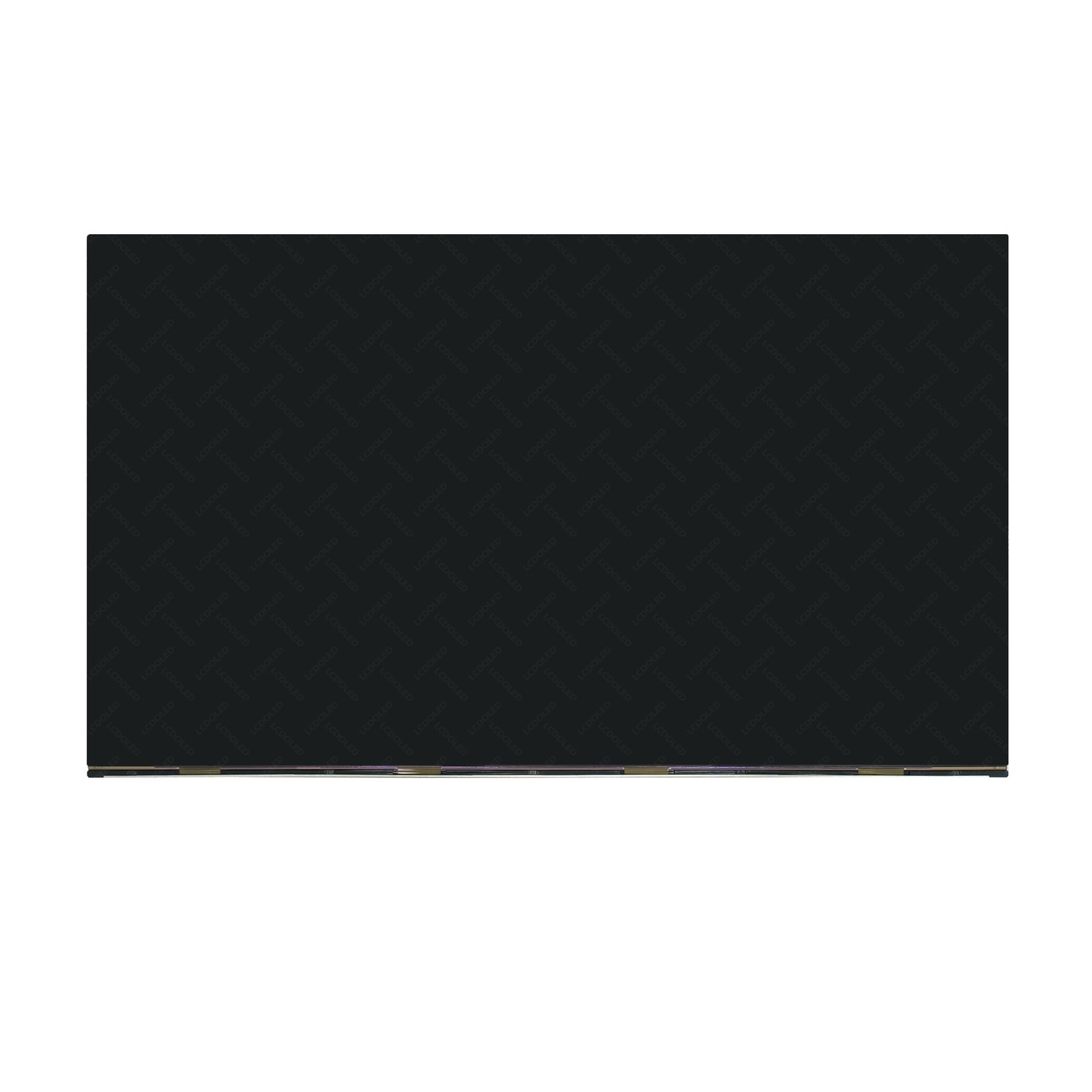 27.0" FHD LED LCD Screen IPS Display Panel