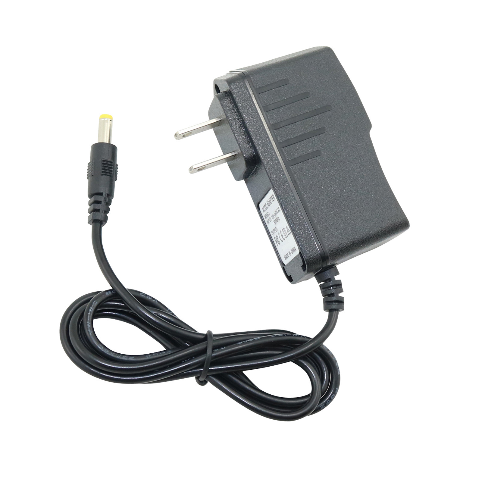 AC Adapter Charger Cord for Linksys BEFW11S4 V1 V2 V3 V4 Router Power Supply