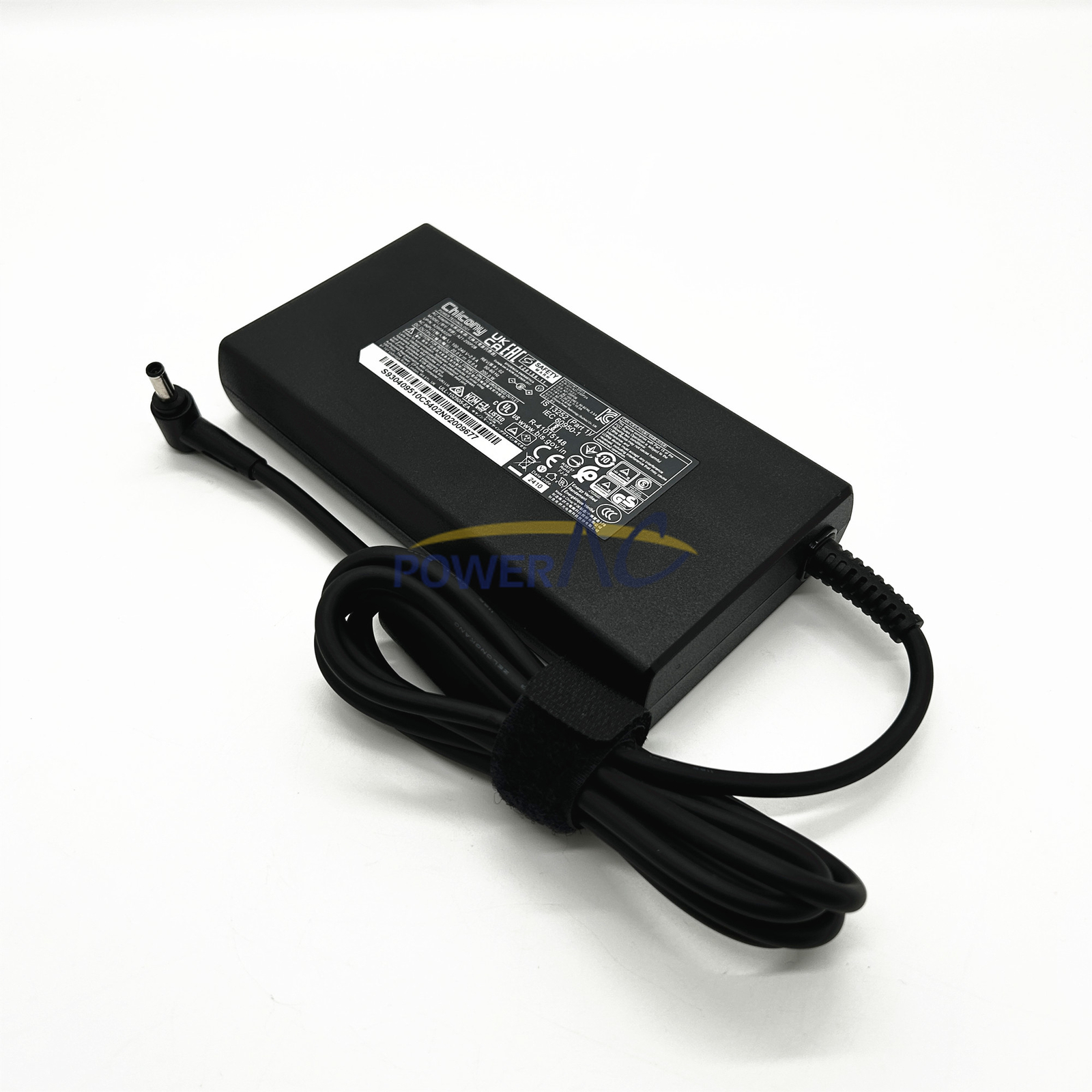 Chicony MSI A21-200P2B Katana 15 B13VGK-1007US 200W Power Adapter 20V10A Charger