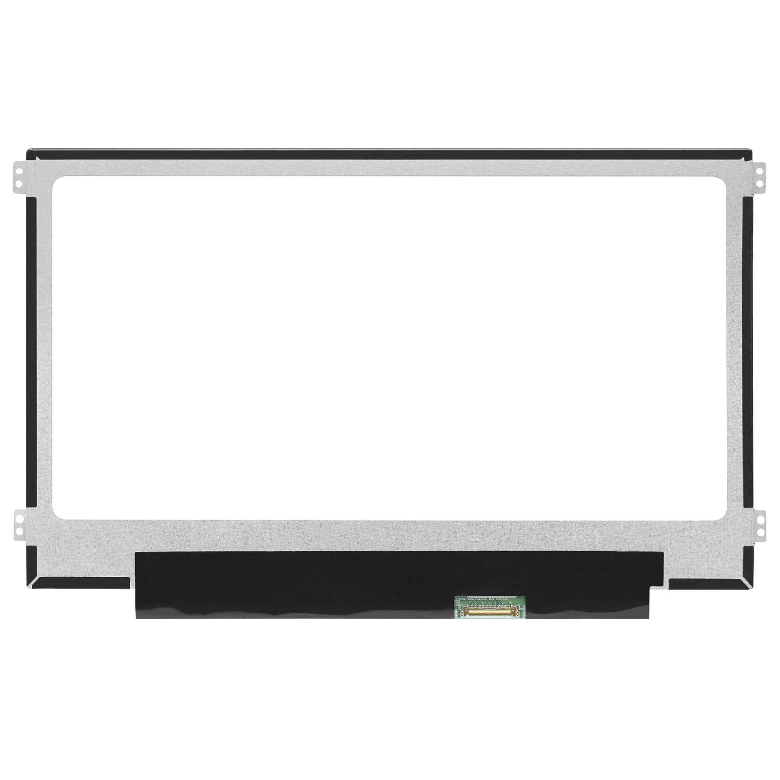 For 11.6in LCD LED Non-Touch Screen Laptop Display B116XTN02.3 HW4A HD 1366×768