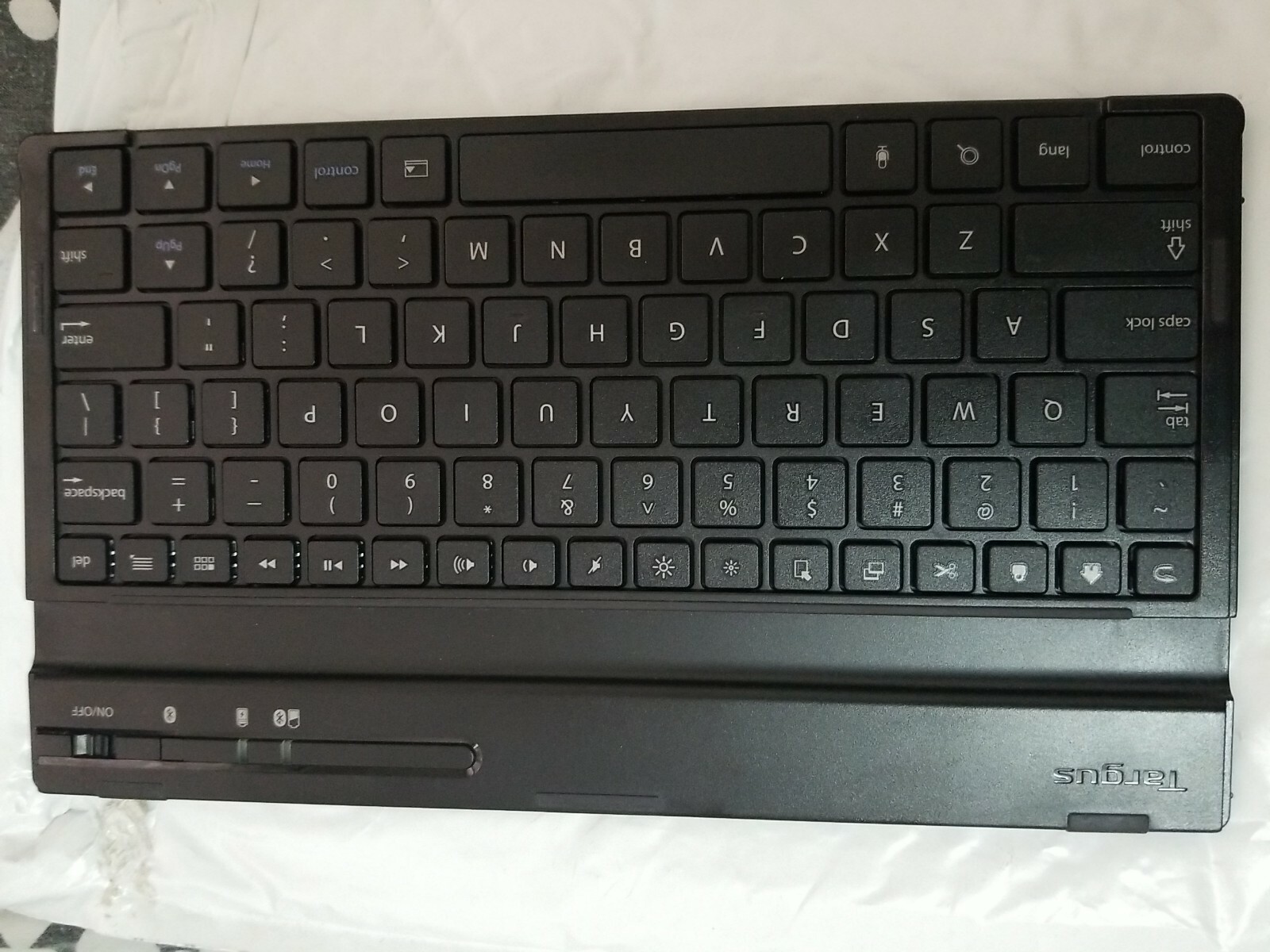 Trgus Keyboard