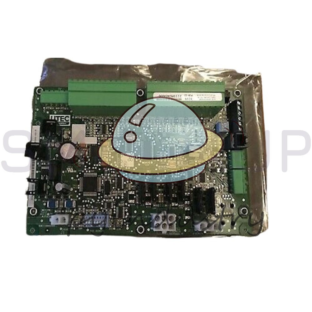 Used 1PCS CESO130038 CEPL130260-02-R CCM Board