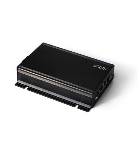 Snom PA1PLUS Pa1+ Broadcast Over Ip System