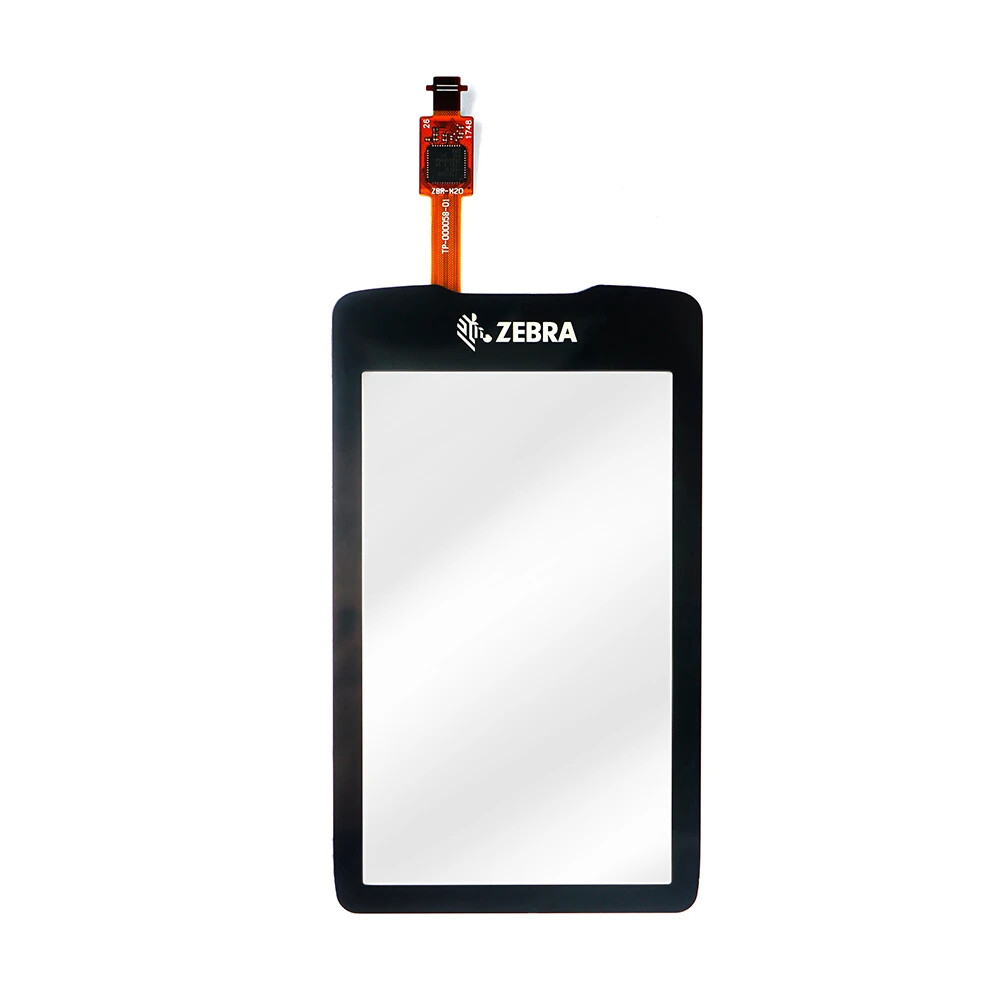 New Touch Screen Digitizer Replacement For Zebra Symbol MC33 MC3300 MC330M USA