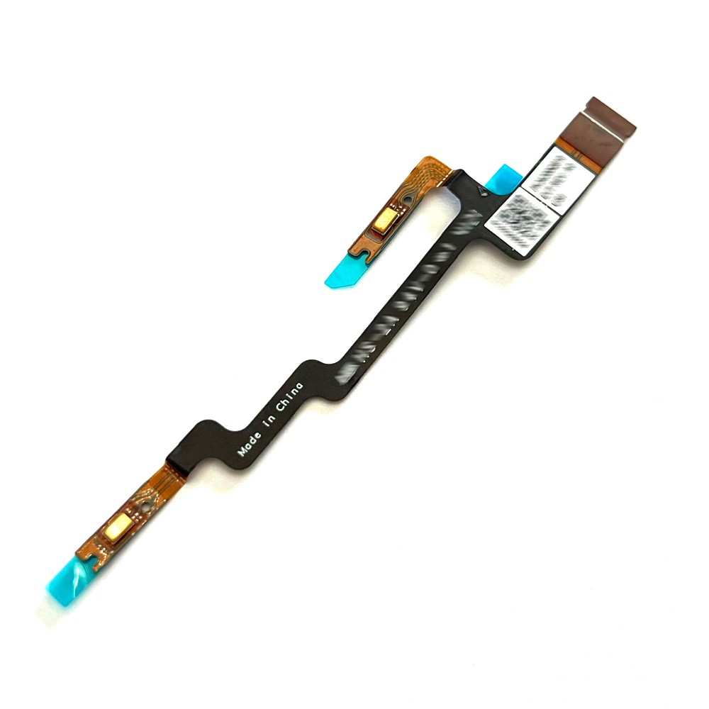 VK1 FPC TOP Microphone MIC Flex Cable For  Lenovo Thinkpad X1 Fold 16 Gen 1 21ES