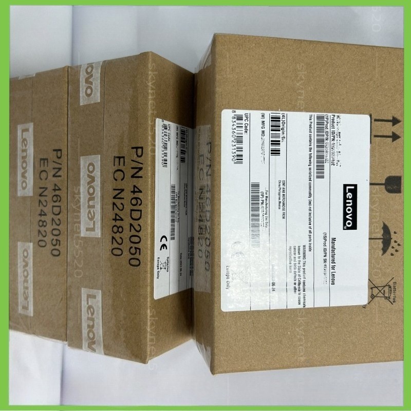 Lenovo 01PG590 4XB7A74948 960GB 2.5" SAS 12G Solid State Drive SSD