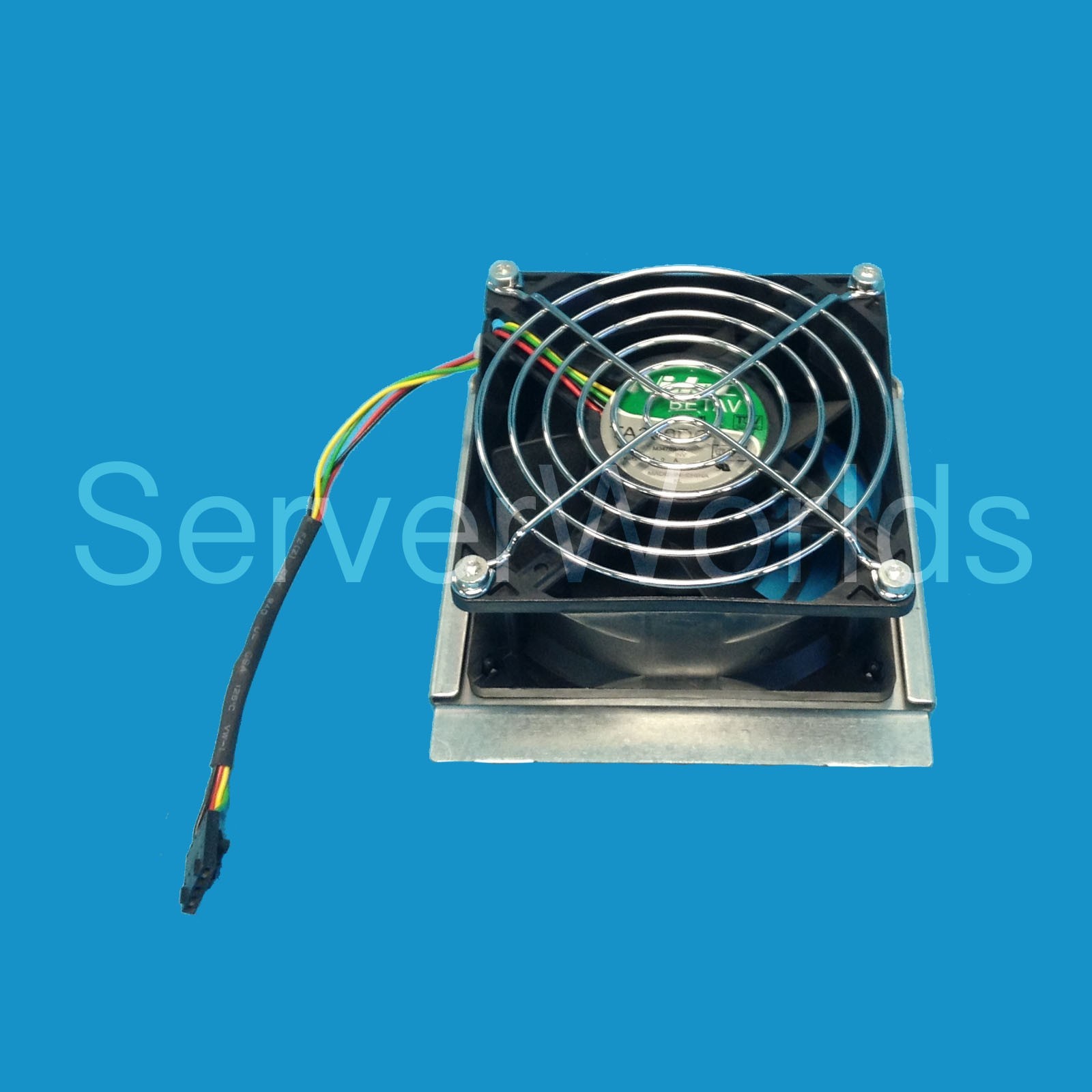 HP 324711-001  ML330 G3 System Fan 287179-001  NEW