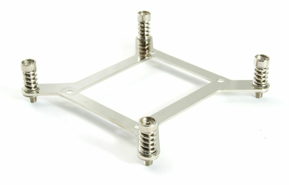 Supermicro Server Processor CPU Cooler Heatsink Retention Bracket Intel LGA 2011