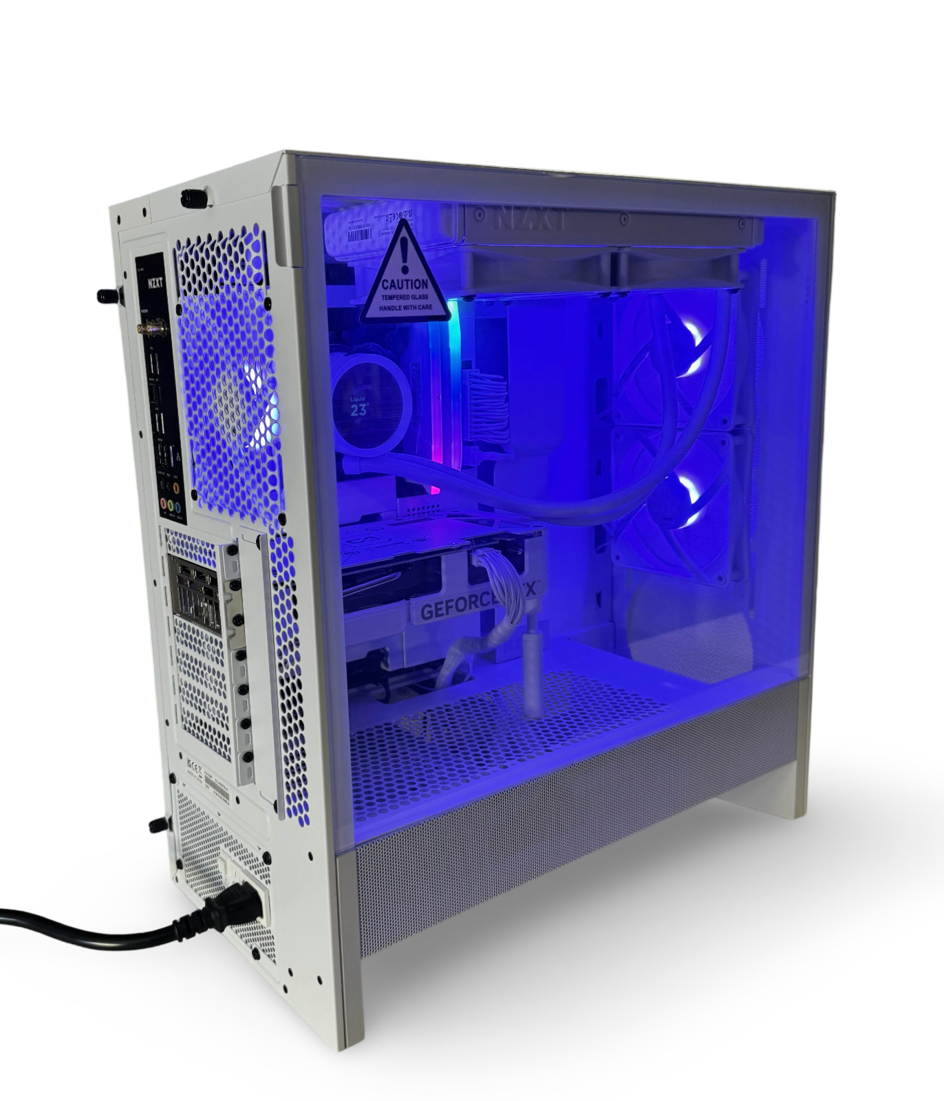 Brand New Gaming/Streaming Computer from Cruisey's Computers