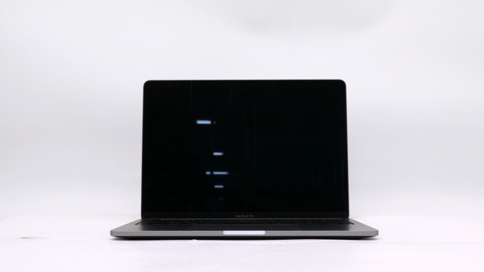 Apple Macbook Pro 13" i5-1038ng7 16GB 512GB READ DESC