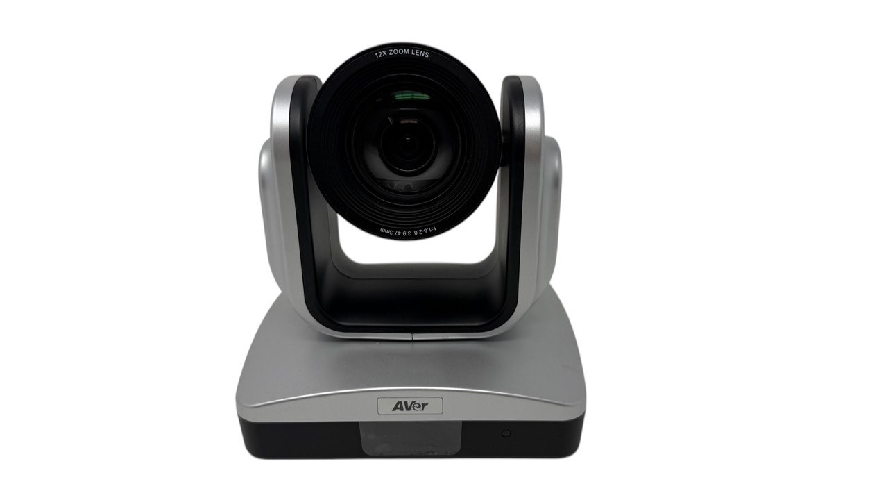 AVer CAM530 Professional HD 12X USB PTZ camera with HDMI