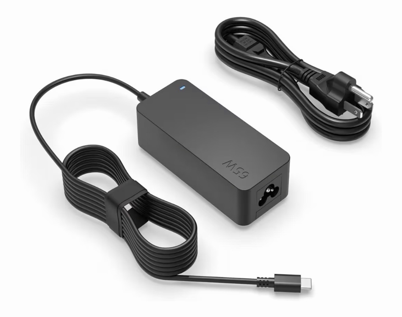 65W/45W USB C Charger Fit for Lenovo Laptop, (UL Certified), Thinkpad, Yoga, 
