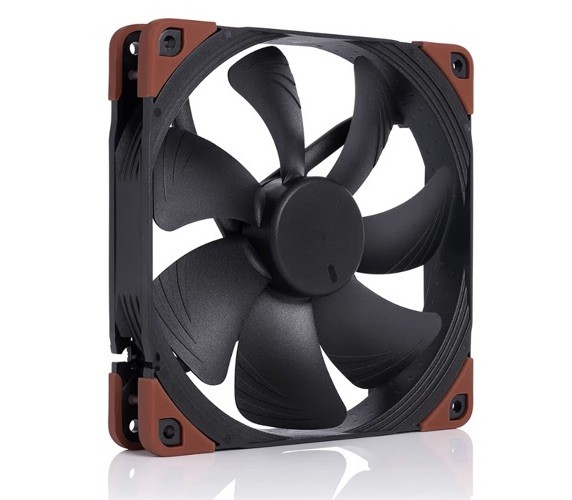 Noctua Industrial PPC-2000 IP67 PWM 140mm, NF-A14_INDUSTRIAL