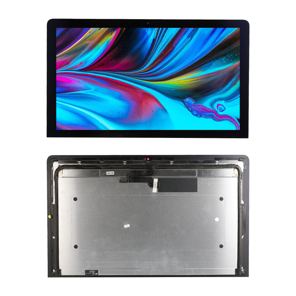 OEM For iMac 4K 21.5" A2116 2019 LCD Display Screen Replacement LM215UH1 SD B2